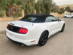 فۆرد مۆستانگ